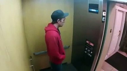 camera cacher qui tourne mal