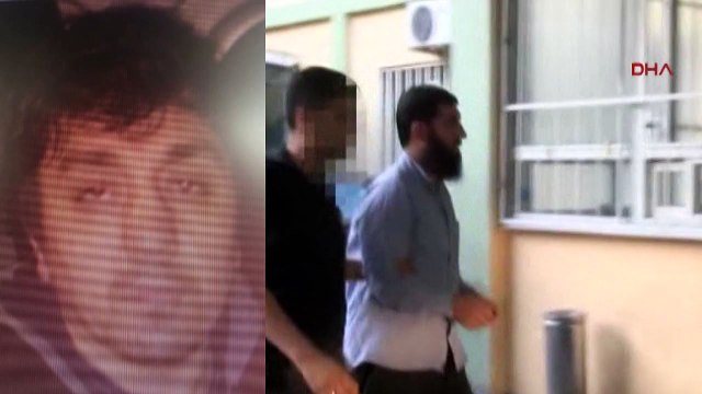 IŞİD operasyonunda gözaltına alınan o isim tutuklandı