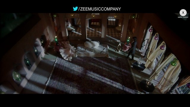 ♫ Aye Zulf E Pareshaan - aye zulf e pareshan - || Official Video Song || -Film Jaanisaar - Singer Sukhwinder Singh - Starring Imran Abbas, Muzaffar Ali & Pernia Qureshi - Full HD - Entertainment City