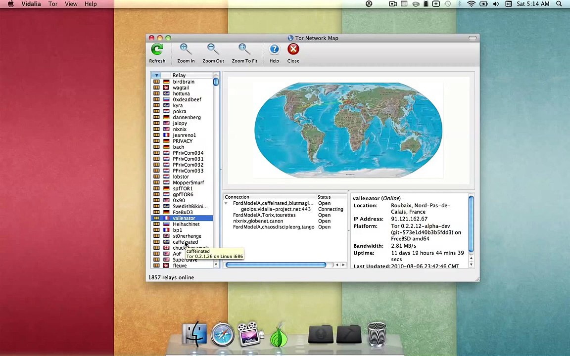 How To: Connect & Set Up Applications To A Proxy Server [Mac, Linux, PC]