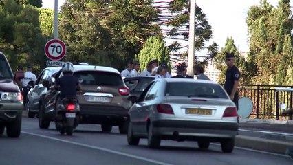 العاهل السعودي يمضي عطلة الصيف في الريفيرا الفرنسية