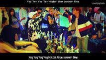 Beast - Yey (예이) MV [English subs   Romanization   Hangul] HD