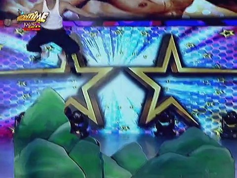 It's Showtime Kalokalike Face 3: Bruce Lee 2nd Runner-Up