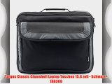 Targus Classic Clamshell Laptop Taschen 15.6 zoll - Schwarz - TAR300