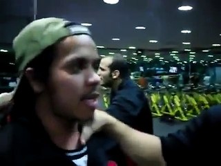 BIG RAMY BODYBUILDING 2010 TRANSFORMATION