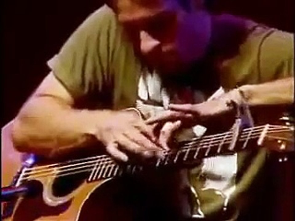 Trace Bundy - Pachelbel's Canon