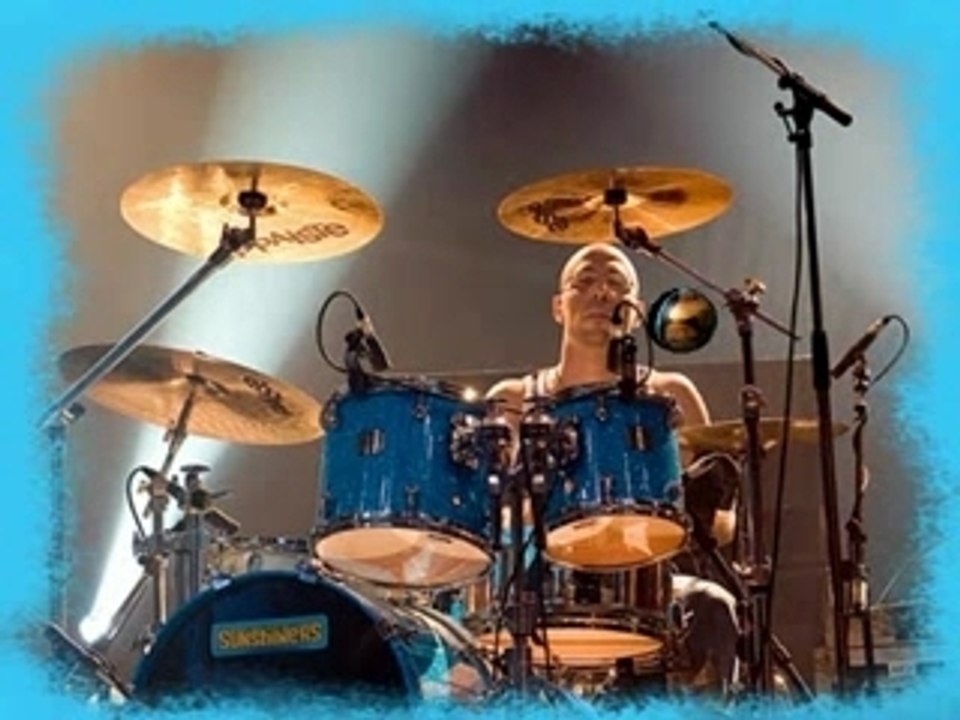 Sunshiners nouvel album 2007