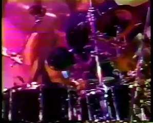 (BILLY IDOL) CRADLE OF LOVE COVER (TOMSCORPION)