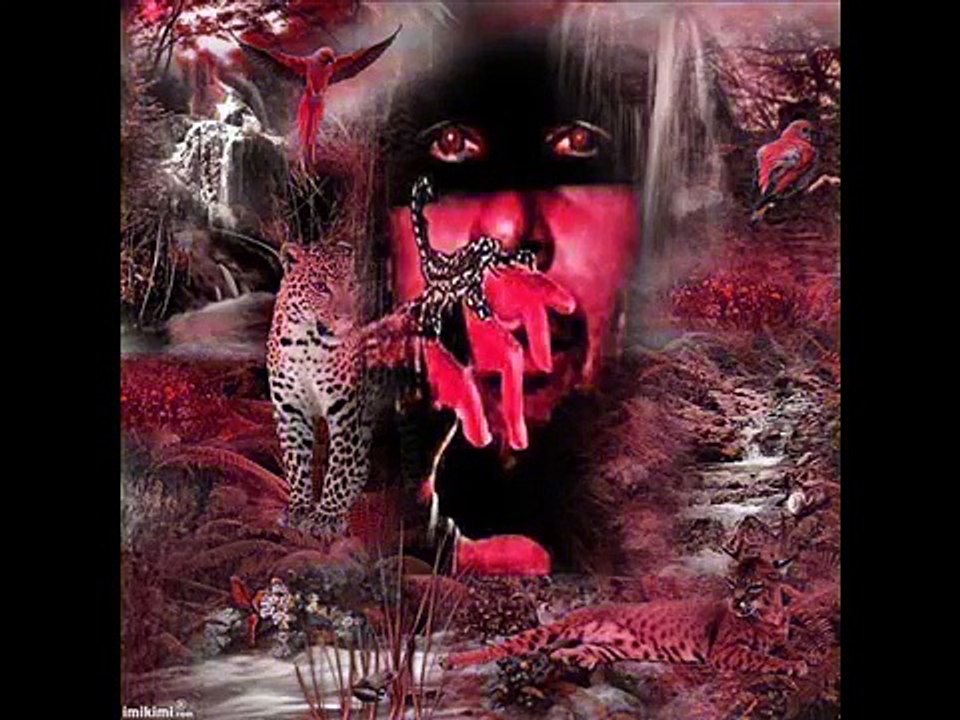 (BILLY IDOL) SWEET SIXTEEN COVER (TOMSCORPION)