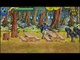 Power Rangers Megaforce 3DS Gameplay/Review [Power Rangers Megaforce]