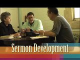 Sermon Prep - Sermon Development