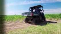 RANGER 570 Full-Size vs. Honda Pioneer - Power - Polaris RANGER