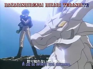 B't X Opening [Cow Fansub]
