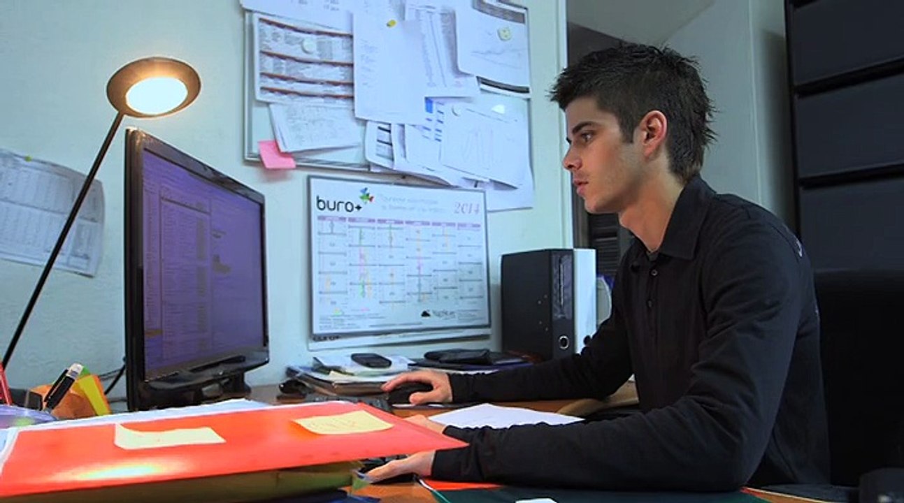 Découvrir le métier d'assistant commercial - "Beau Travail !"