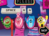 Yo Gabba Gabba! Magic Word Adventure game cartoon brobee