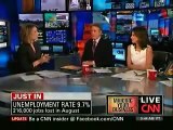 Unemployment Rate Inching Closer To 10%