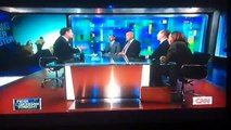 Haiti-Rwanda Presidents-Dr Paul Farmer-Donna Karan on CNN- Haitianbeatz.com