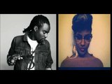 Wale ft. Tiara Thomas - Bad [Lyrics On Screen]