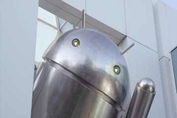 Si tienes un Android, ¡Cuidado con los virus!