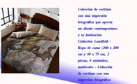 Catherine Lansfield  Ropa de cama 200 x 200 cm y 50