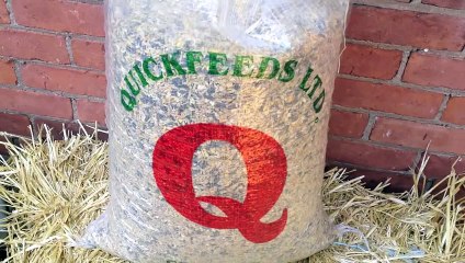 Comment ouvrir un sac à ouverture facile - FAIL... Prend des ciseaux!