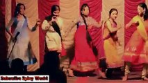 Beautiful Girl Wedding Dance on Song Radha (HD) - Video Dailymotion - Video Dailymotion_2