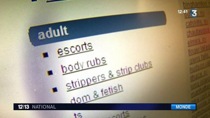 Une Américaine abat son agresseur, un serial killer présumé