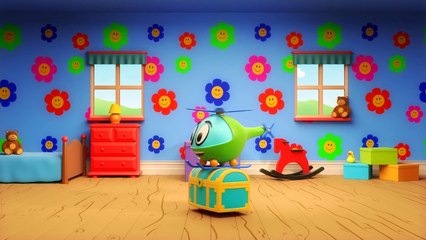 Shape sorter - Baby Videos