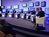 World Economic Forum: Libya Panel Discussion 6