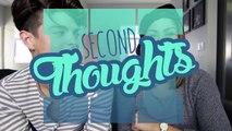 3 SECOND THOUGHTS CHALLENGE ft. Ian Eastwood