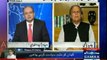 General Pasha called & threatened me when I left Imran Khan on Container - Javed Hashmi