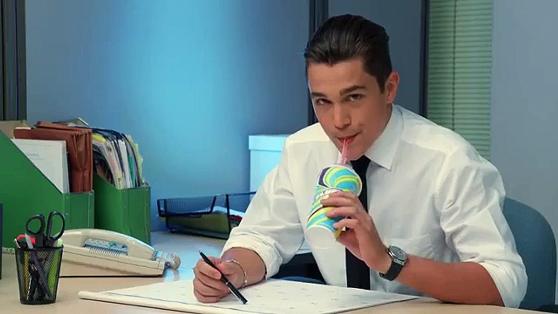 Austin Mahone Dirty Work With Lyrics Official Video Hd1080p Video Dailymotion