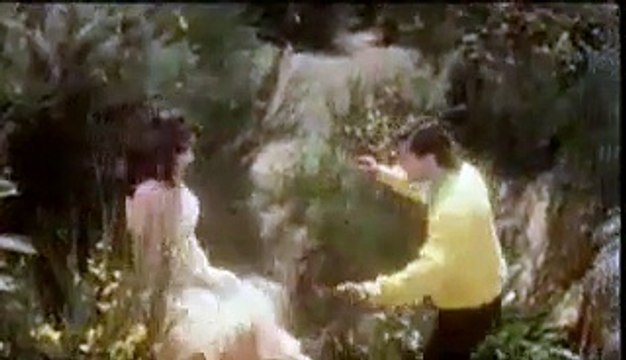 Dekha Hai Pehli Baar (Saajan)