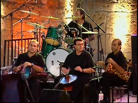 Nancy Ajram - Live in Carthage 2008 - Aah W Nos نانسي عجرم - آه ونص - مهرجان قرطاج