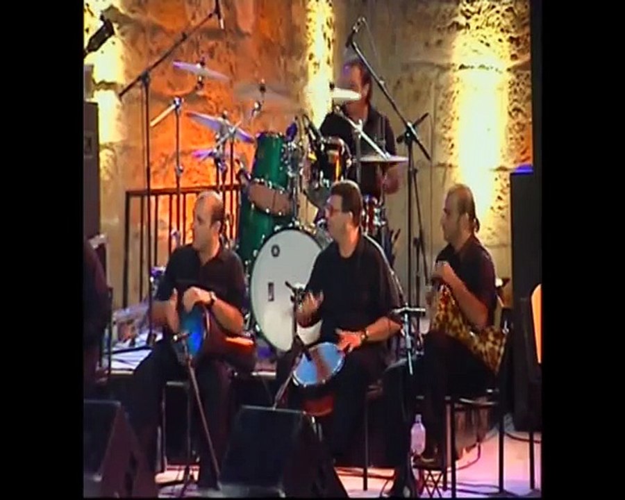 Nancy Ajram - Live in Carthage 2008 - El Donya Helwa - نانسي عجرم - الدنيا حلوة- مهرجان قرطاج