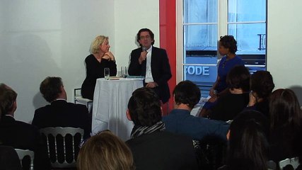 Quelle laïcité entre le sacré, la morale et la culture ? Luc Ferry