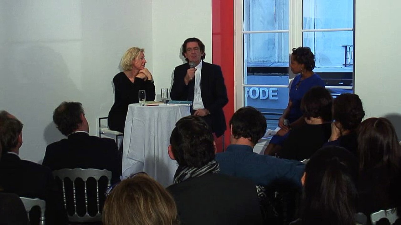 Quelle laïcité entre le sacré, la morale et la culture ? Luc Ferry