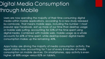 8 things you should have in your Responsive Ecommerce Web Design