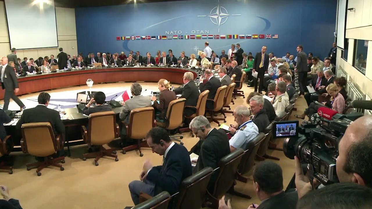 L'Otan assure la Turquie de sa "solidarité"
