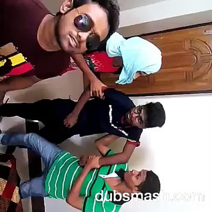 I am sorry toke morte hobe- Funny Bangla Dubsmash.