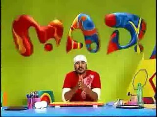 M.A.D Episode 44 Secri Hand - POGO! The best place for kids!