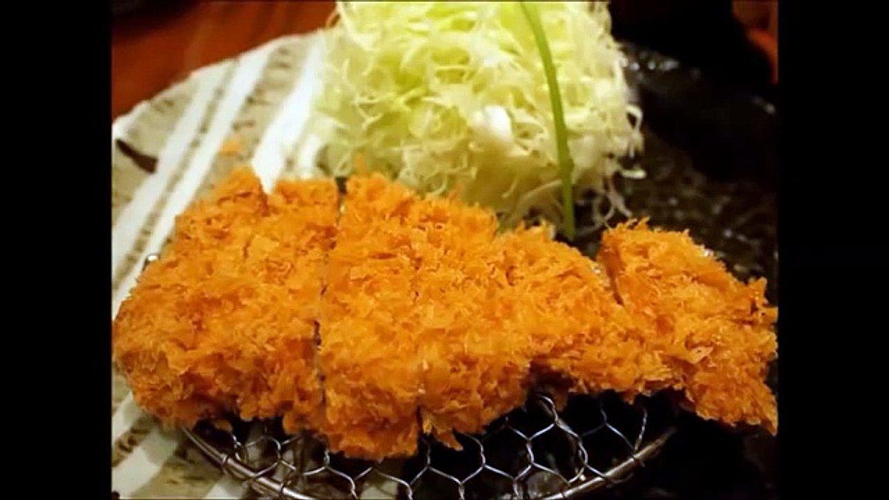 【海外の反応】「これが昼食なの！？」日本の食堂で外国人が定食を食べてみた結果