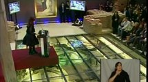 24 de MAY. Inauguración del Museo del Bicentenario. Cadena Nacional. Cristina Fernández