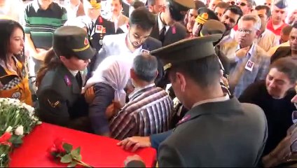 Şehit Eşinden Bakan Öztürk'e Çözüm Süreci Tepkisi