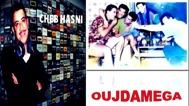 ღ♥ღ CHEB HASNI - ANA MAZEL GALBI YAHOUEK ღ♥ღ