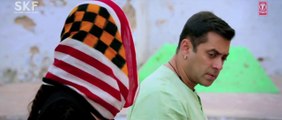 Tu Jo Mila' VIDEO Song - K.K. - Salman Khan, Nawazuddin, Harshaali - Bajrangi Bhaijaan
