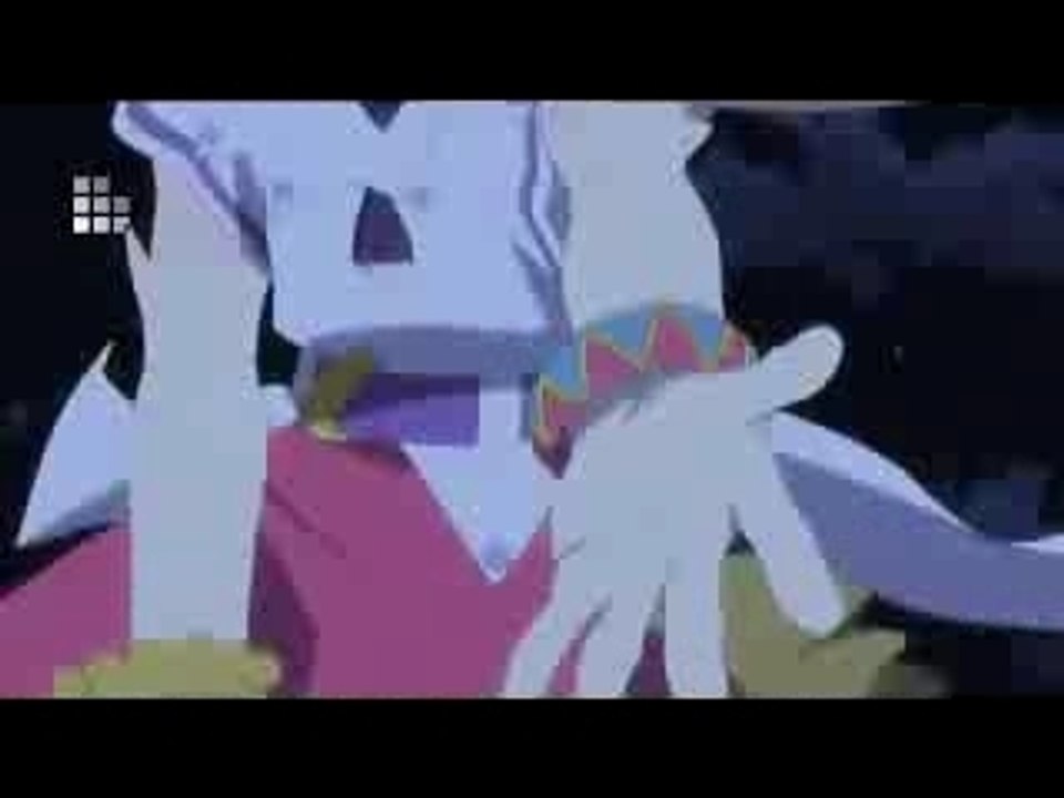 Opening de Tales of the World sur PSP