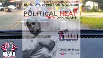 Political HEAT Video Blog - 7/28/2015