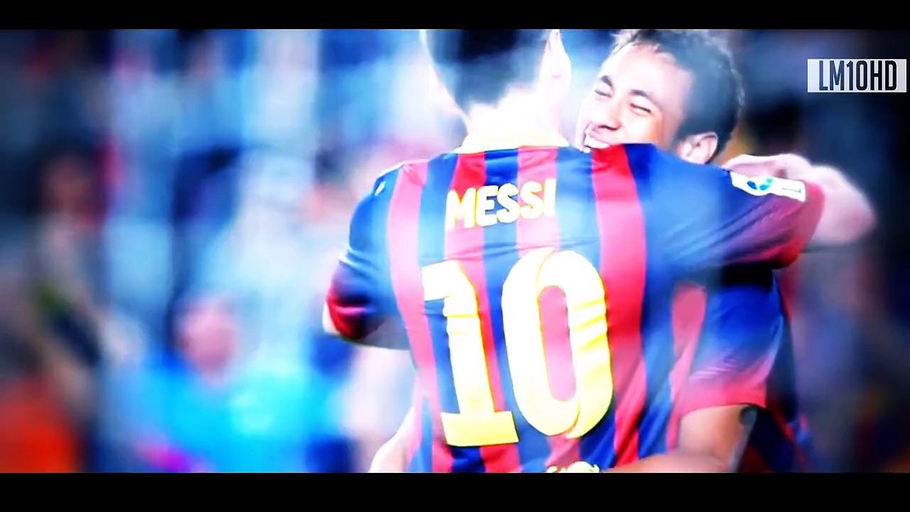 Lionel Messi ● Top 10 Goals Ever-best player - HD 720p