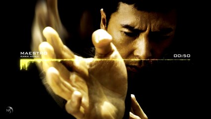 Kawai Kenji - Maestro [Ip Man]